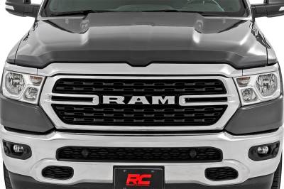 Rough Country - Rough Country HP20010 Hood Protector - Image 3