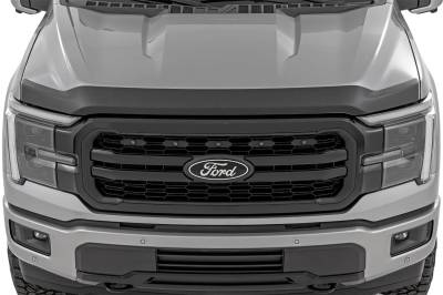 Rough Country - Rough Country HP30010 Hood Protector - Image 4