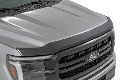 Rough Country - Rough Country HP30010 Hood Protector - Image 5