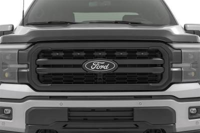 Rough Country - Rough Country HP30010 Hood Protector - Image 6