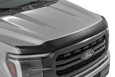 Rough Country - Rough Country HP30010-RCGB Hood Protector - Image 5