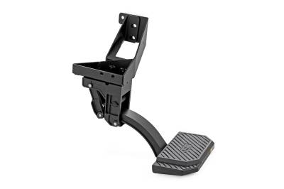 Rough Country - Rough Country PW059331 Retractable Bed Step - Image 2