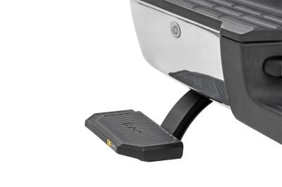 Rough Country - Rough Country PW059331 Retractable Bed Step - Image 4