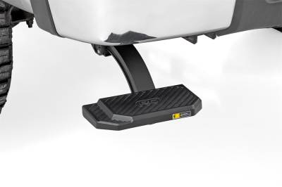 Rough Country - Rough Country PW059331 Retractable Bed Step - Image 5