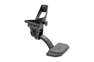 Rough Country - Rough Country PW059391 Retractable Bed Step - Image 2