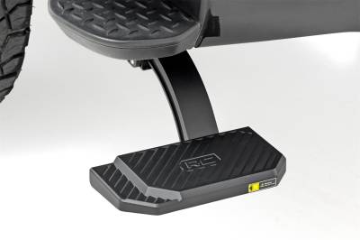 Rough Country - Rough Country PW059391 Retractable Bed Step - Image 3