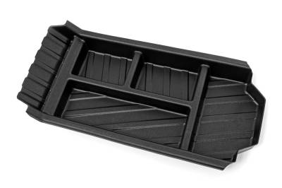 Rough Country RC09903 Console Organizer Storage Tray