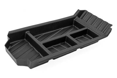 Rough Country - Rough Country RC09903 Console Organizer Storage Tray - Image 2