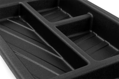 Rough Country - Rough Country RC09903 Console Organizer Storage Tray - Image 3