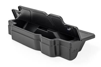 Rough Country RC0995 Under Seat Storage Compartment