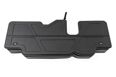 Rough Country - Rough Country RC0995 Under Seat Storage Compartment - Image 2