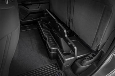 Rough Country - Rough Country RC0995 Under Seat Storage Compartment - Image 3