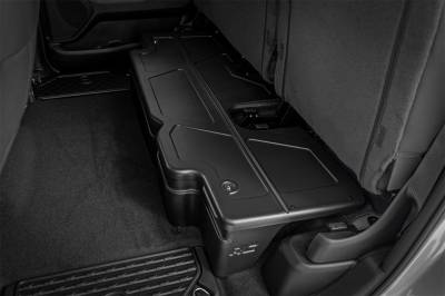 Rough Country - Rough Country RC0995 Under Seat Storage Compartment - Image 4