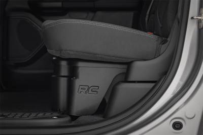 Rough Country - Rough Country RC0995 Under Seat Storage Compartment - Image 6