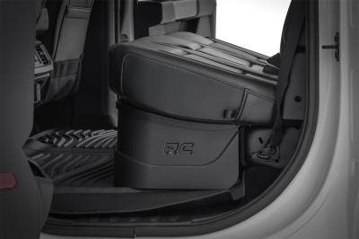 Rough Country - Rough Country RC0996 Under Seat Storage Compartment - Image 3