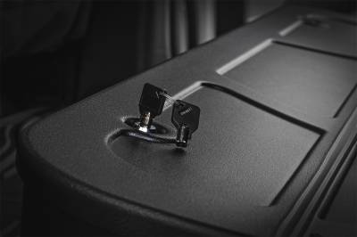 Rough Country - Rough Country RC0996 Under Seat Storage Compartment - Image 6