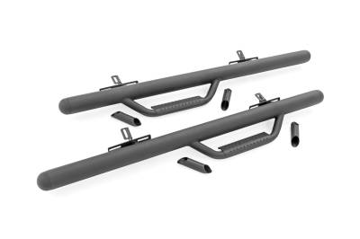Rough Country RCF21582DB Nerf Steps