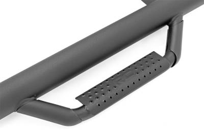 Rough Country - Rough Country RCF21582DB Nerf Steps - Image 2