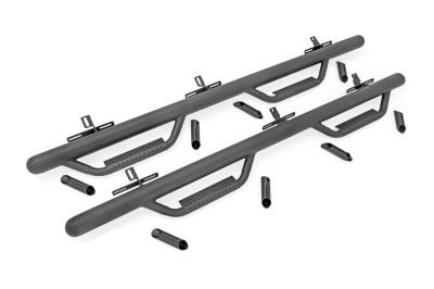 Rough Country RCF21584F Nerf Steps