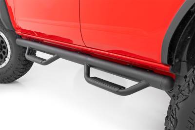 Rough Country - Rough Country RCF21584F Nerf Steps - Image 2
