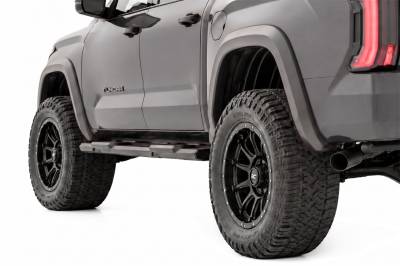 Rough Country - Rough Country S-T42211-1G3 Fender Flares - Image 2