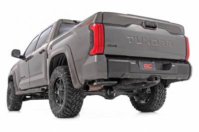 Rough Country - Rough Country S-T42211-1G3 Fender Flares - Image 4