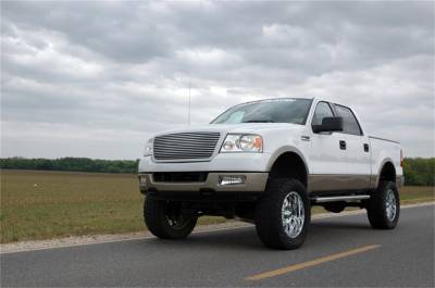 Rough Country - Rough Country 54620 Suspension Lift Kit w/Shocks - Image 3