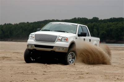Rough Country - Rough Country 54620 Suspension Lift Kit w/Shocks - Image 4