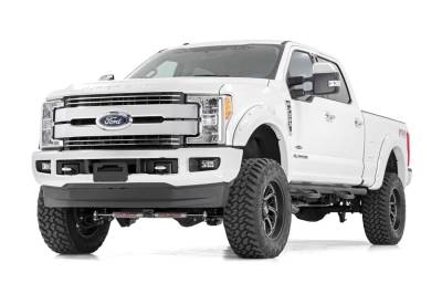 Rough Country - Rough Country 50650 Suspension Lift Kit - Image 3