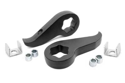 Rough Country - Rough Country 9594 Leveling Torsion Bar Keys - Image 1