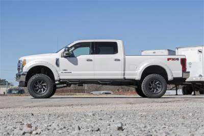 Rough Country - Rough Country 55051 Suspension Lift Kit w/Shocks - Image 5