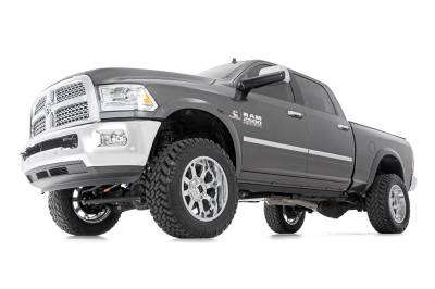 Rough Country - Rough Country 30270 Suspension Lift Kit w/V2 Shocks - Image 2