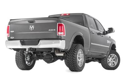 Rough Country - Rough Country 30270 Suspension Lift Kit w/V2 Shocks - Image 3