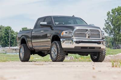 Rough Country - Rough Country 30270 Suspension Lift Kit w/V2 Shocks - Image 4