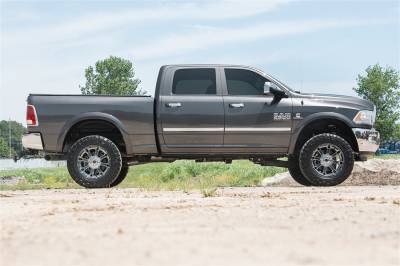 Rough Country - Rough Country 30270 Suspension Lift Kit w/V2 Shocks - Image 5