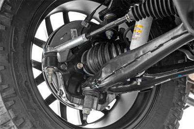 Rough Country - Rough Country 11957 Suspension Lift Kit w/Shocks - Image 2