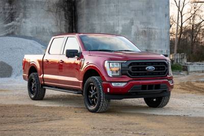 Rough Country - Rough Country 57100 Leveling Kit - Image 3