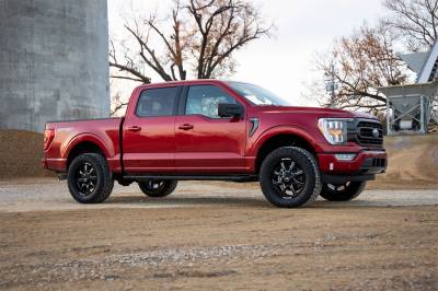 Rough Country - Rough Country 57100 Leveling Kit - Image 4