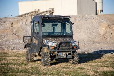 Rough Country - Rough Country 98001 Lift Kit-Suspension - Image 5