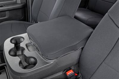 Rough Country - Rough Country 91042 Seat Cover Set - Image 3