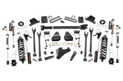 Rough Country 50859 Suspension Lift Kit w/Shocks