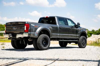 Rough Country - Rough Country 55941 Lift Kit-Suspension w/Shock - Image 2