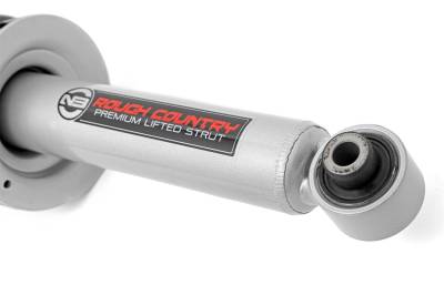 Rough Country - Rough Country 501124 Lifted N3 Struts - Image 2