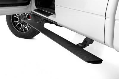 Rough Country - Rough Country PSR71529 Power Running Boards - Image 3