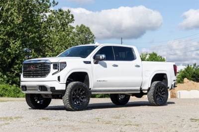 Rough Country - Rough Country 110100D Suspension Lift Kit - Image 3