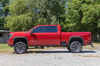 Rough Country - Rough Country 11070 Suspension Lift Kit - Image 2