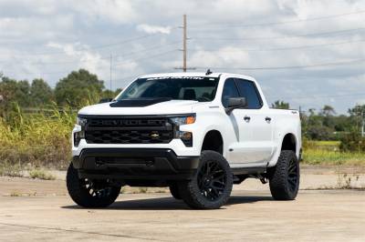 Rough Country - Rough Country 23830 Suspension Lift Kit - Image 2