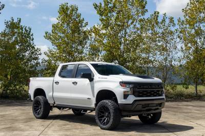 Rough Country - Rough Country 23830 Suspension Lift Kit - Image 5
