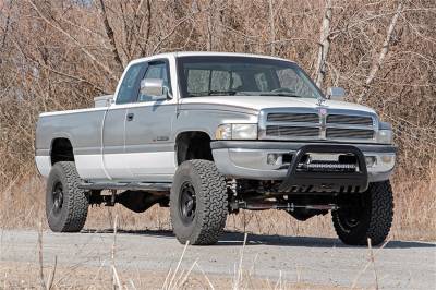 Rough Country - Rough Country 35170 Suspension Lift Kit - Image 2