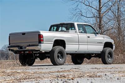 Rough Country - Rough Country 35170 Suspension Lift Kit - Image 4